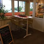 Schwedenhaus Hotell 3*