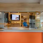 Schwedenhaus Hotell