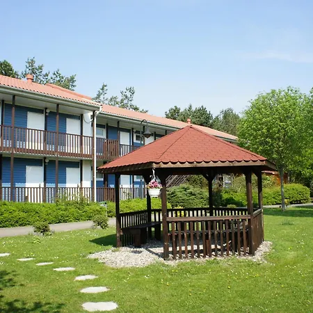 Schwedenhaus 3*