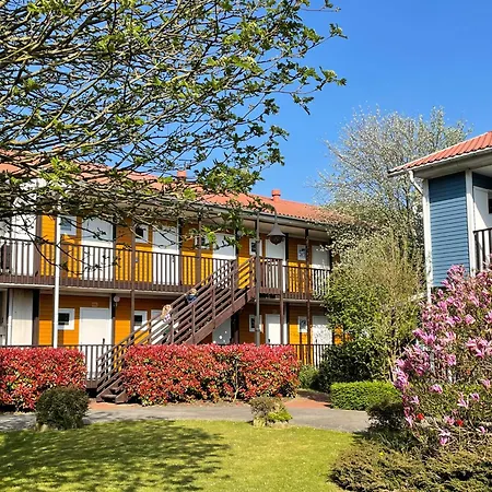 Schwedenhaus 3*