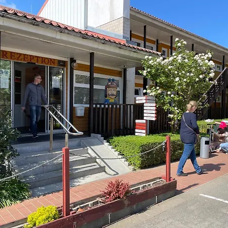 Hotel Schwedenhaus 3*