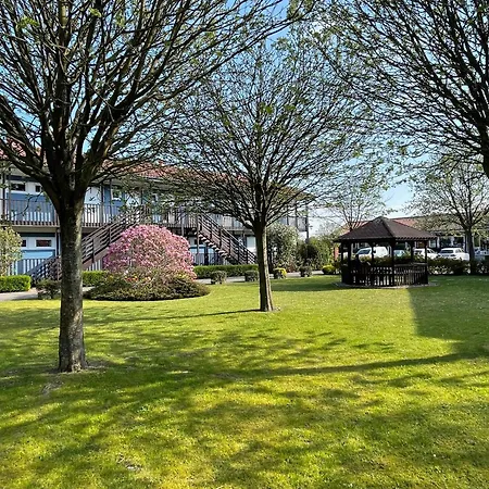 Schwedenhaus 3*