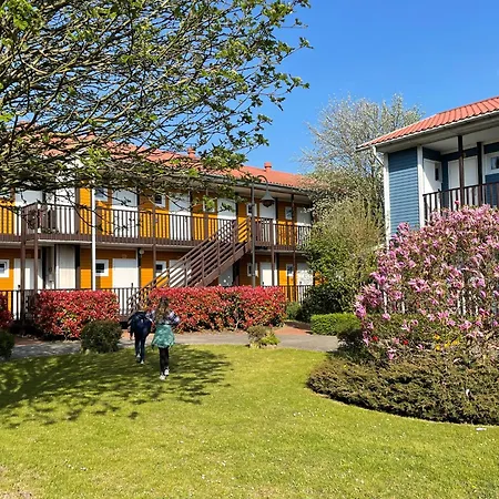 Schwedenhaus Висмар