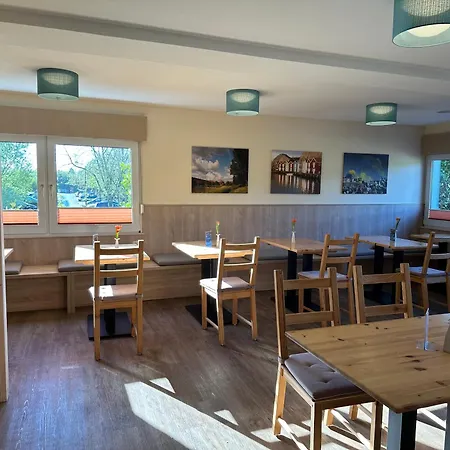 Ξενοδοχείο Schwedenhaus 3*