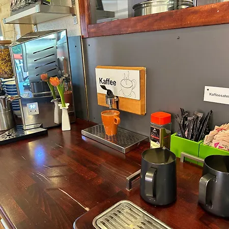 Hotel Schwedenhaus Wißmar