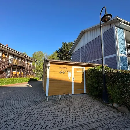 Schwedenhaus