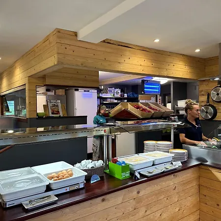 Hotel Schwedenhaus 3*