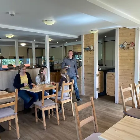 Ξενοδοχείο Schwedenhaus 3*
