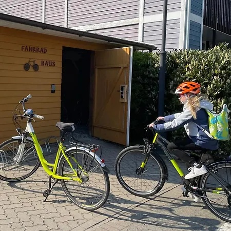 Schwedenhaus 3* Wißmar