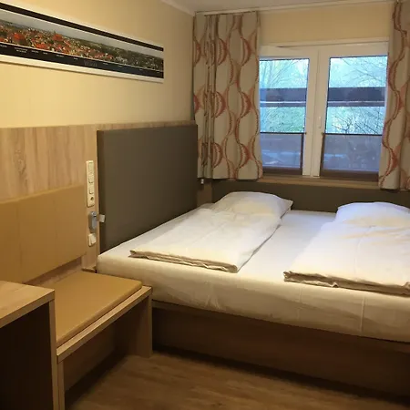 Schwedenhaus Ξενοδοχείο 3*