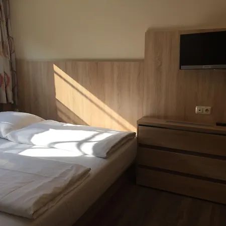 Schwedenhaus Hotel 3*