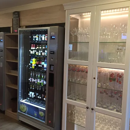 Hotel Schwedenhaus 3*