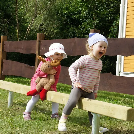 Schwedenhaus Wißmar