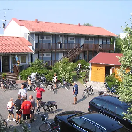 Schwedenhaus Wismar