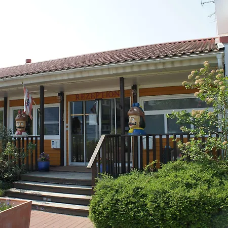 Schwedenhaus Ξενοδοχείο Wißmar