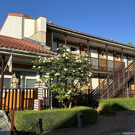 Schwedenhaus Hotel