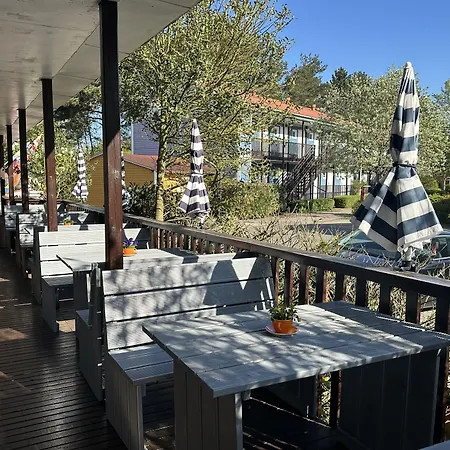 Schwedenhaus Hotel Wißmar