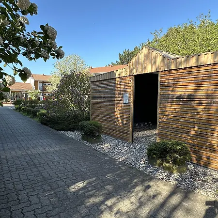 Schwedenhaus 3*