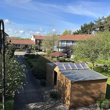 Schwedenhaus Hotel Wißmar