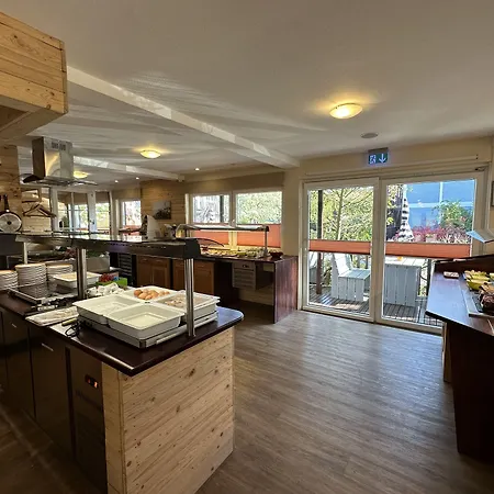 Schwedenhaus Wißmar