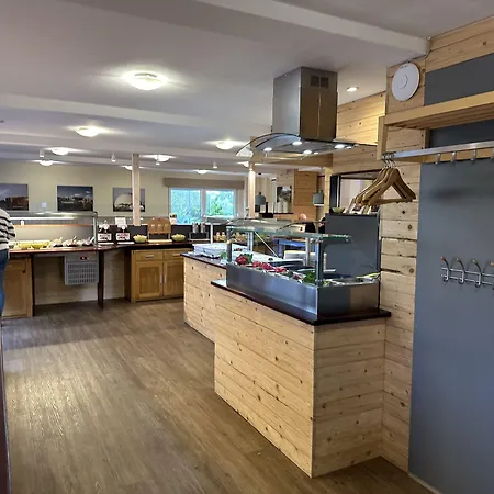 Schwedenhaus Wißmar