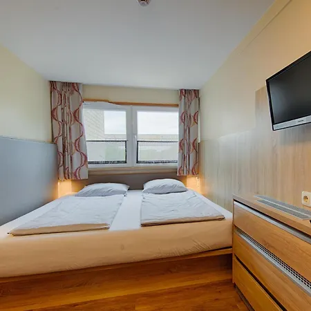 Schwedenhaus 3* Висмар