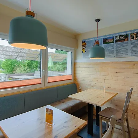 Schwedenhaus Hotel Wißmar