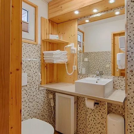 Hotel Schwedenhaus Wißmar