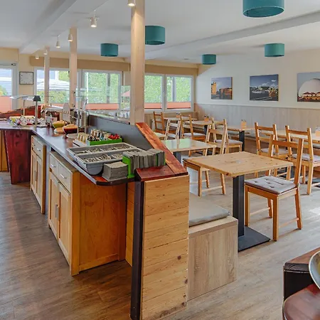 Schwedenhaus 3* Wißmar