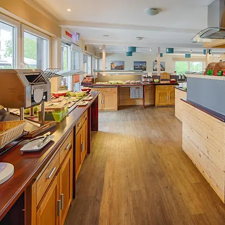 ホテル Schwedenhaus Wißmar