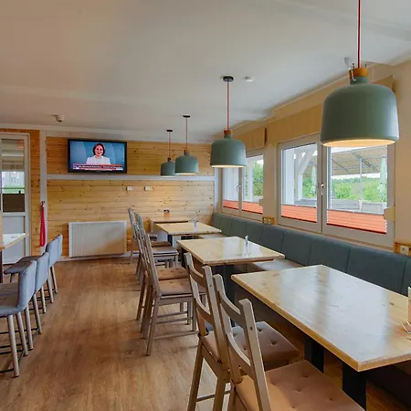 Schwedenhaus Wißmar