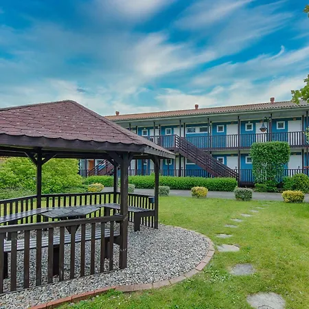 Schwedenhaus 3* Wißmar