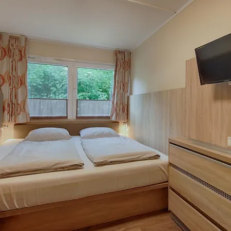 Schwedenhaus Hotel 3*