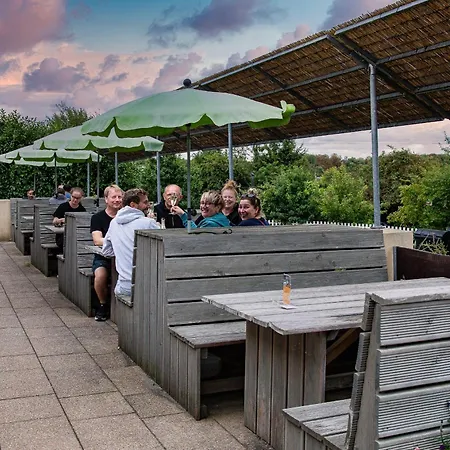 Hotel Schwedenhaus 3*