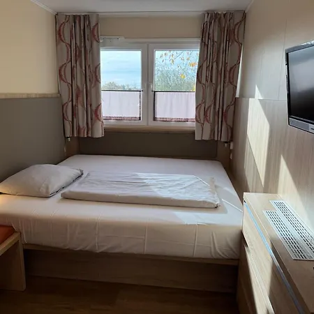 Schwedenhaus Hotel Wißmar