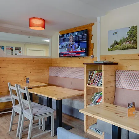 Schwedenhaus 3*