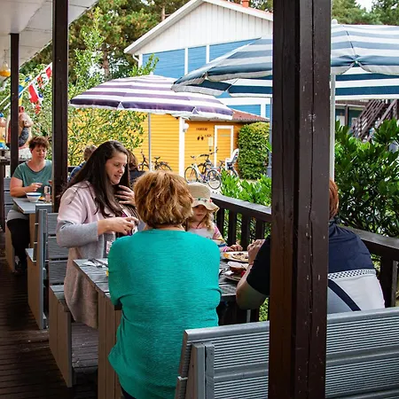 Schwedenhaus Wißmar