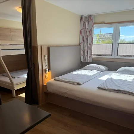 Ξενοδοχείο Schwedenhaus 3*
