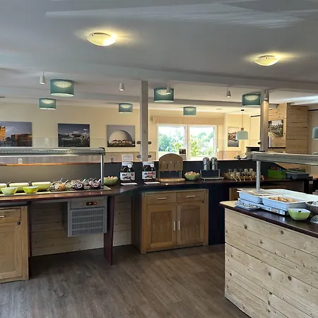 Schwedenhaus 3*