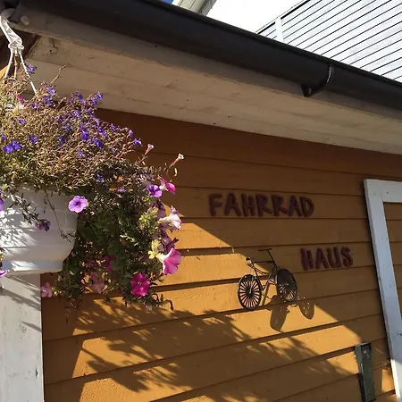 Schwedenhaus Wißmar