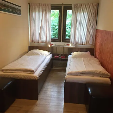 Schwedenhaus ホテル Wißmar