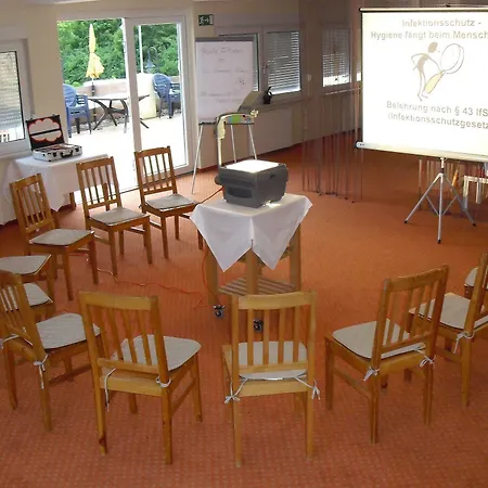 Schwedenhaus 3* Wißmar