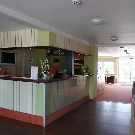 Hotel Schwedenhaus Wißmar