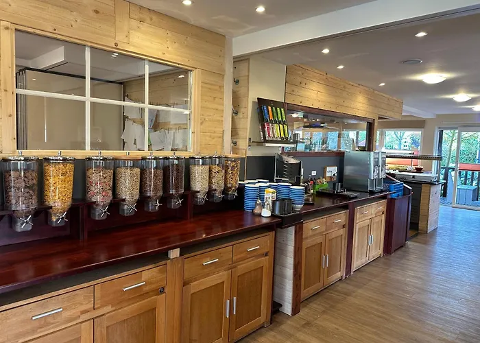 Schwedenhaus Hotell 3*