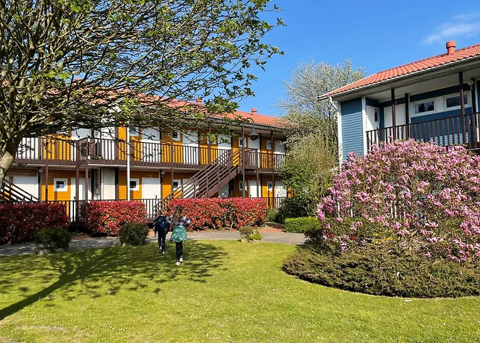 Schwedenhaus Wißmar