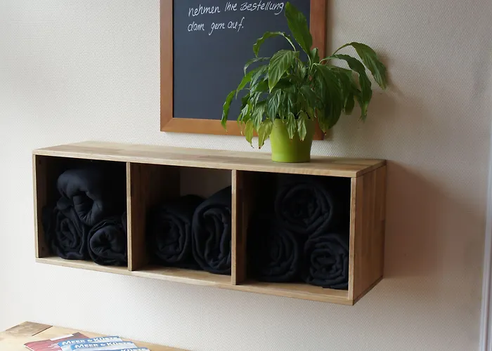 Hotel Schwedenhaus Wißmar