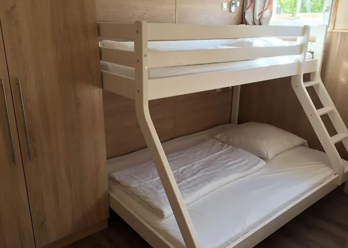 Schwedenhaus Wißmar