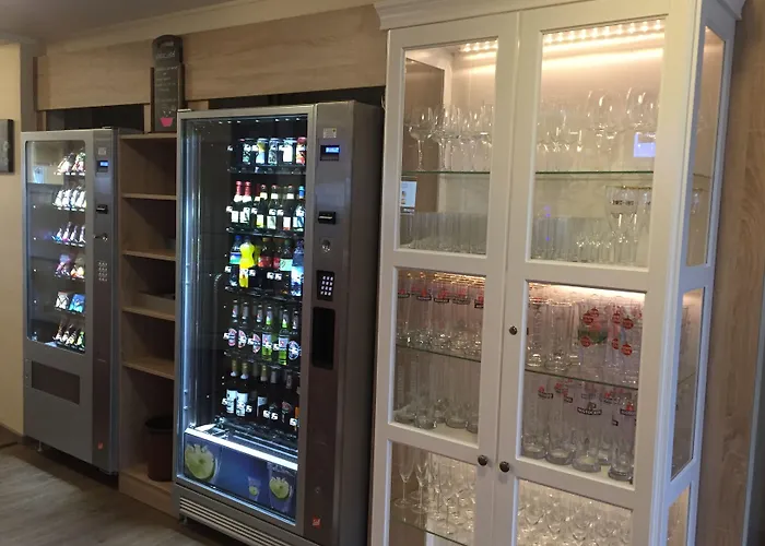 Hotell Schwedenhaus 3*