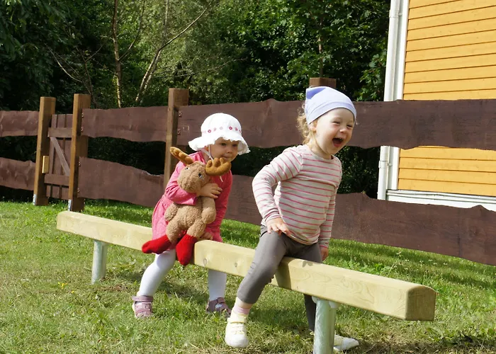 Schwedenhaus Wißmar