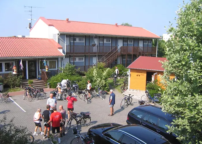 Schwedenhaus Wißmar
